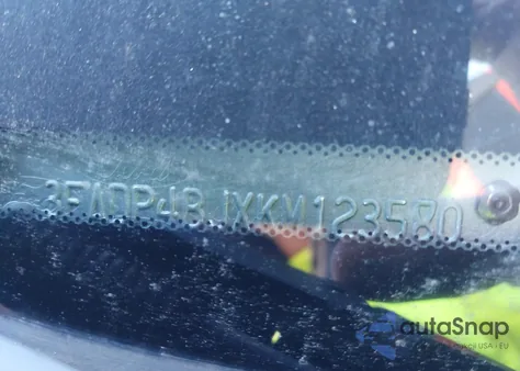 2019 Ford Fiesta Se from USA, damaged, VIN 3FADP4BJXKM123580